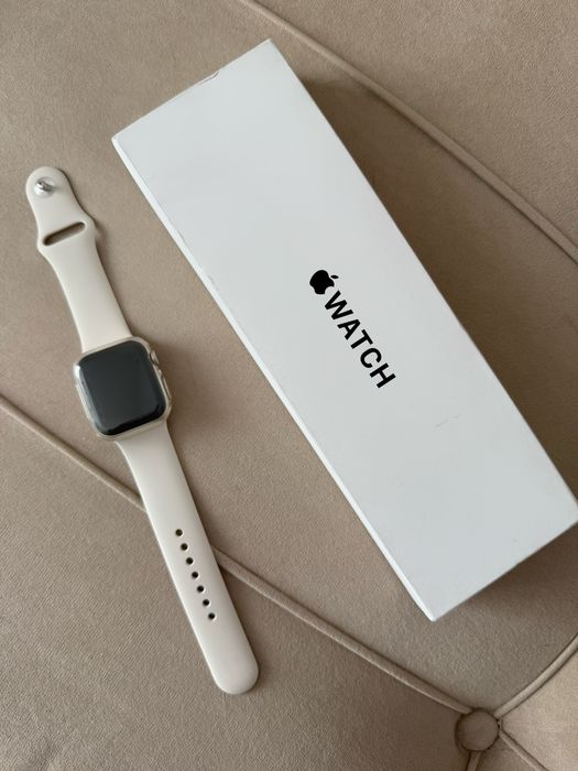 Apple watch se 2