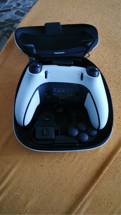 Controller Sony Ps5 Edge maneta Playstation 5