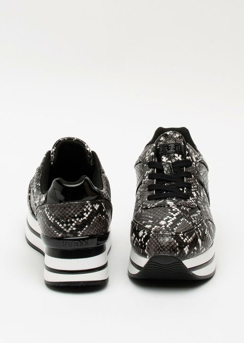 Karl Lagerfeld liu jo и Guess дамски кецове 39 номер