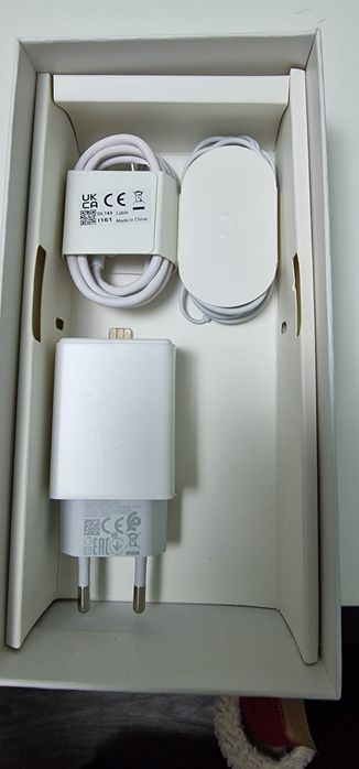 Vand telefon OPPO A16s