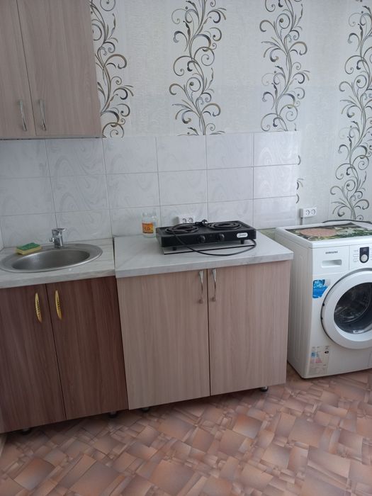 Сдам 1 -ую квартиру.