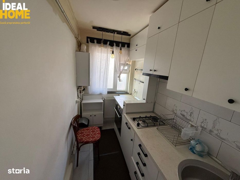Apartament 2 camere Iasi — fotografia 3