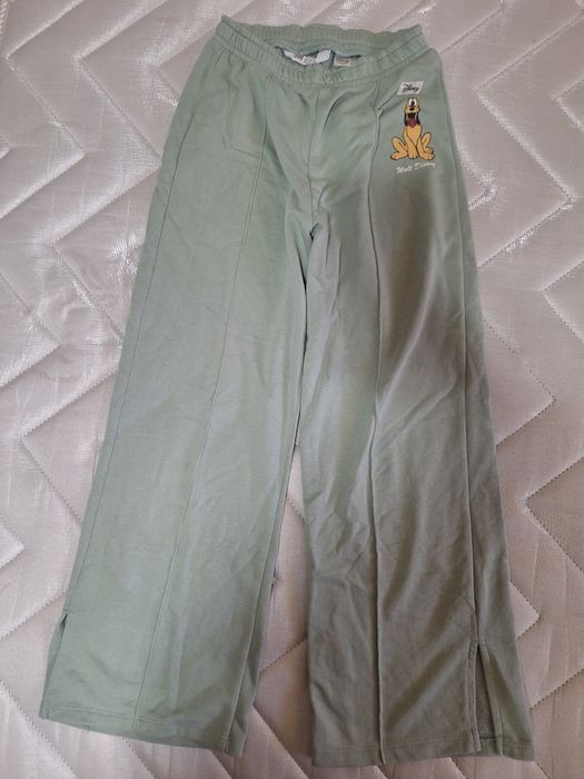 Дънки и панталони H&M, Zara 10- 11 години