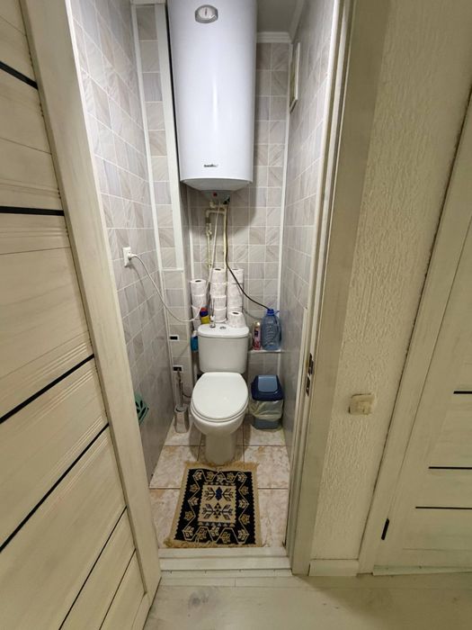Продам 3-х комнатную квартиру