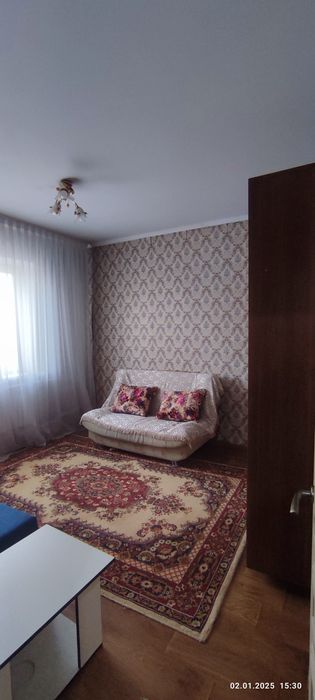 Продам 3-х комнатную квартиру