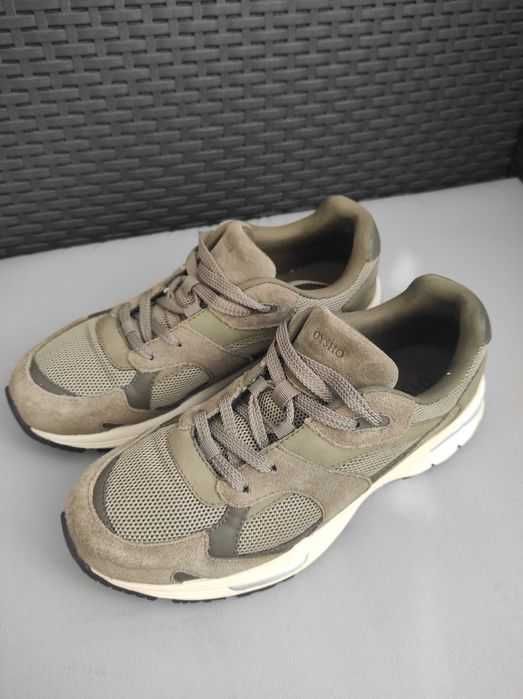 Дамски маратонки Oysho
