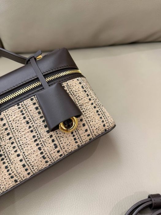 Geanta Loro Piana L23 Extra Bag