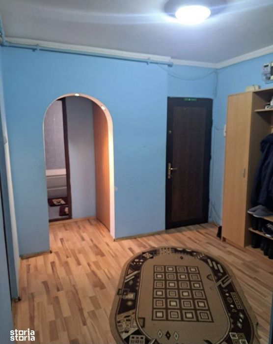 Ap.4 camere cu centrală termica — fotografia 3