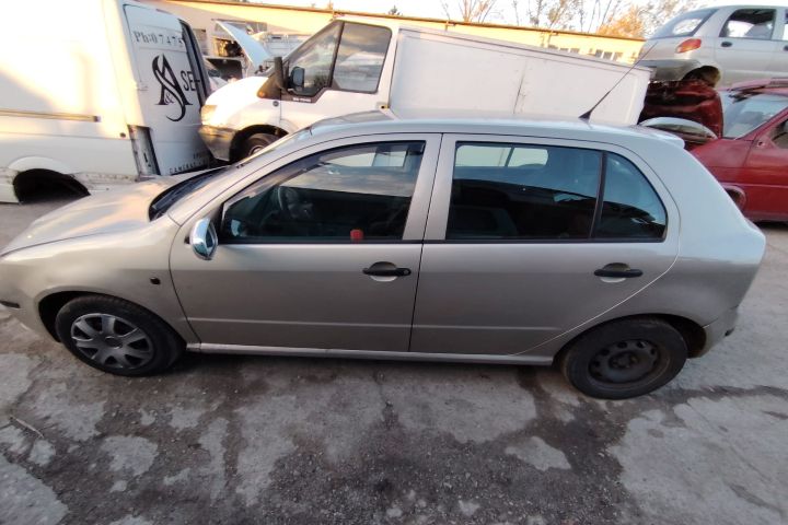 Cadru / Jug motor Skoda Fabia 2005 1.4 MT (75 hp)