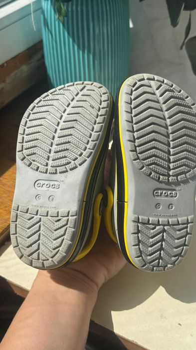 Продам crocs, кроксы