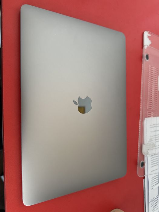 Macbook Air 13inch, 2020