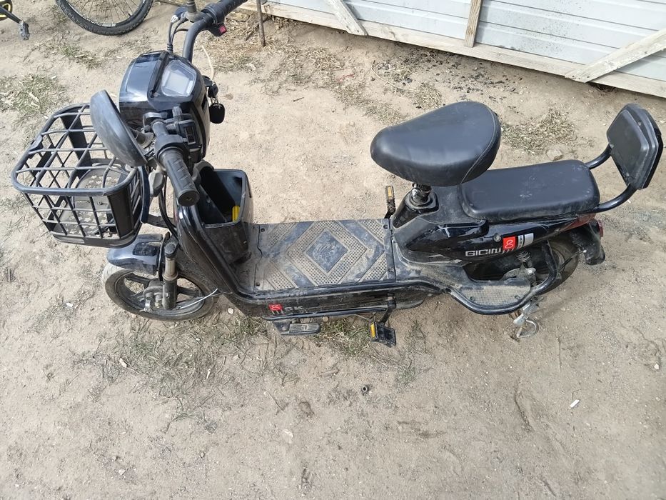 Продам Электро скутер