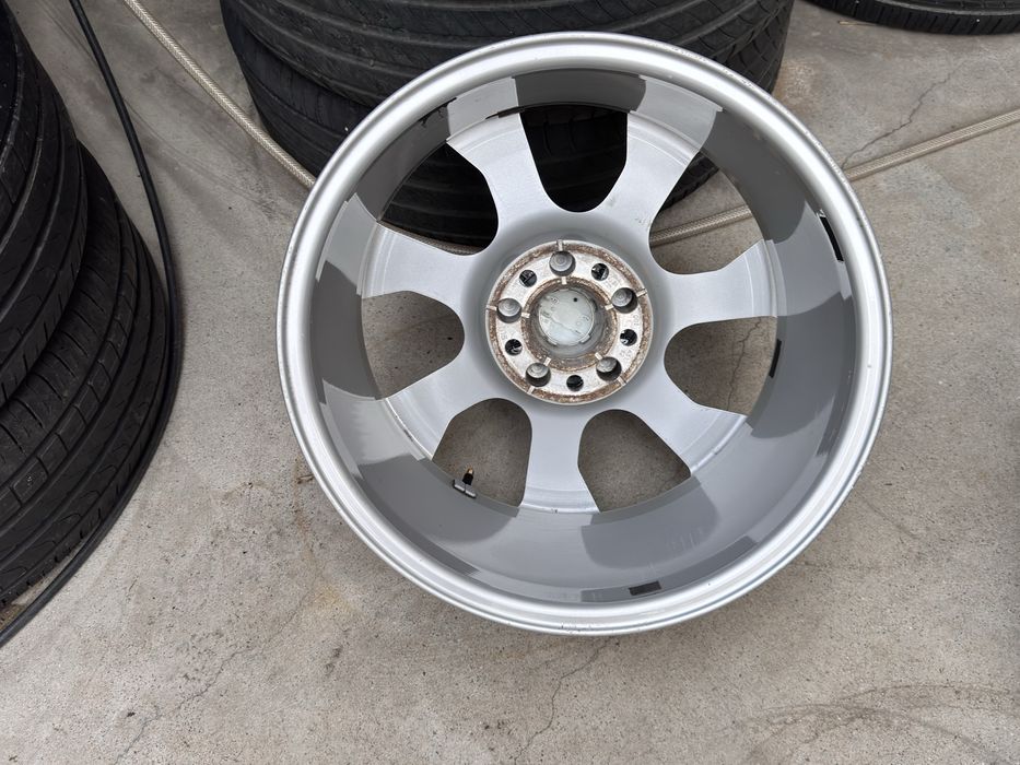4бр Audi Q5 A4A5A6 17цола оригинални