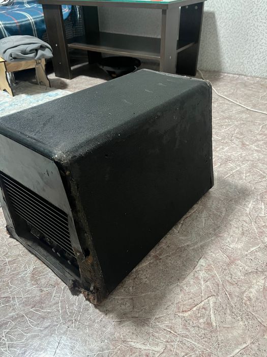 Продам короб для саба