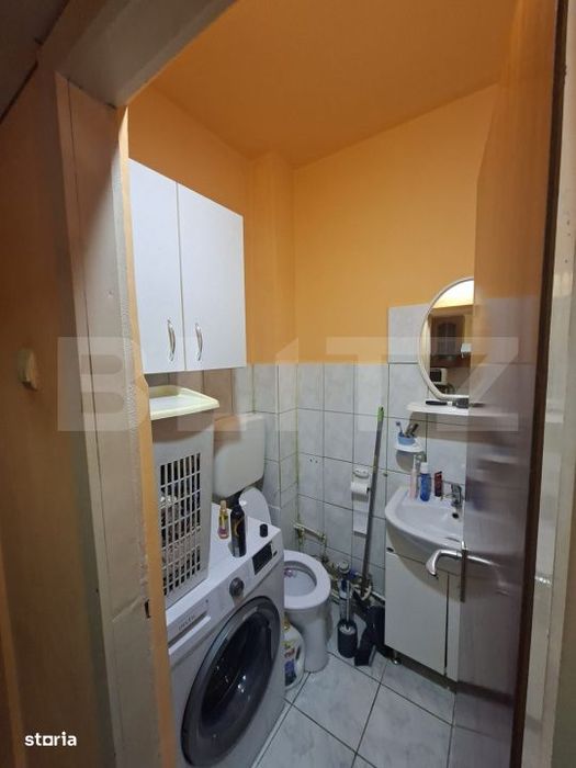 Apartament cu o camera, de vanzare