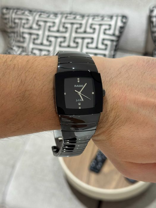 rado jubilee керамика2