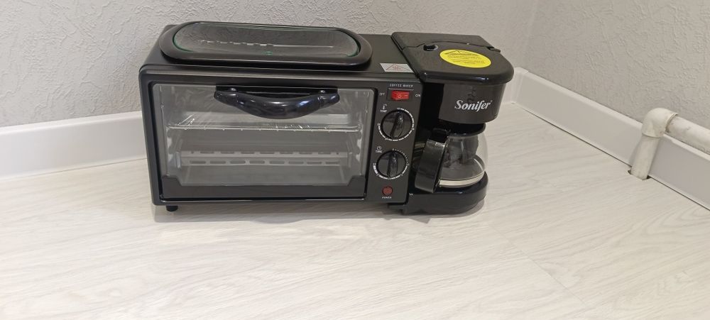 Sonifer firmasini mini pechi