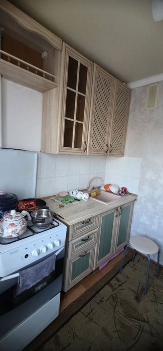 Продам 1 ком квартиру р-н Дэнвик революция