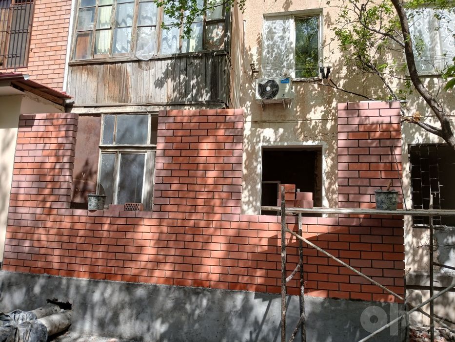 Балконга гишт терамиз