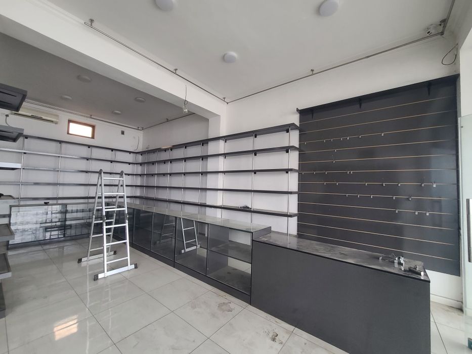 Dokonga tayyor prlafka sotiladi