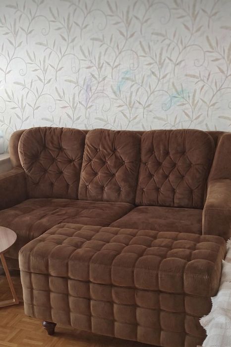 Мини диван не раскладной