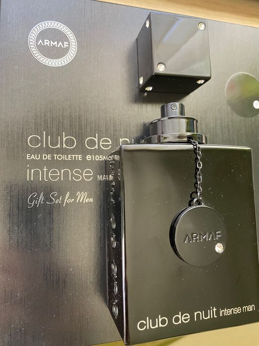 Armaf Club de Nuit Man Intense