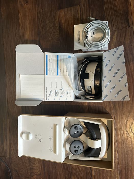 Meta Quest 3 & M3 Pro каишка