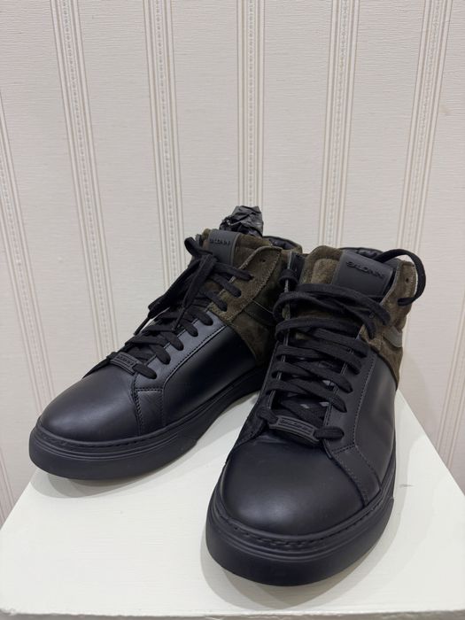 Полуботинки Baldinini новые.