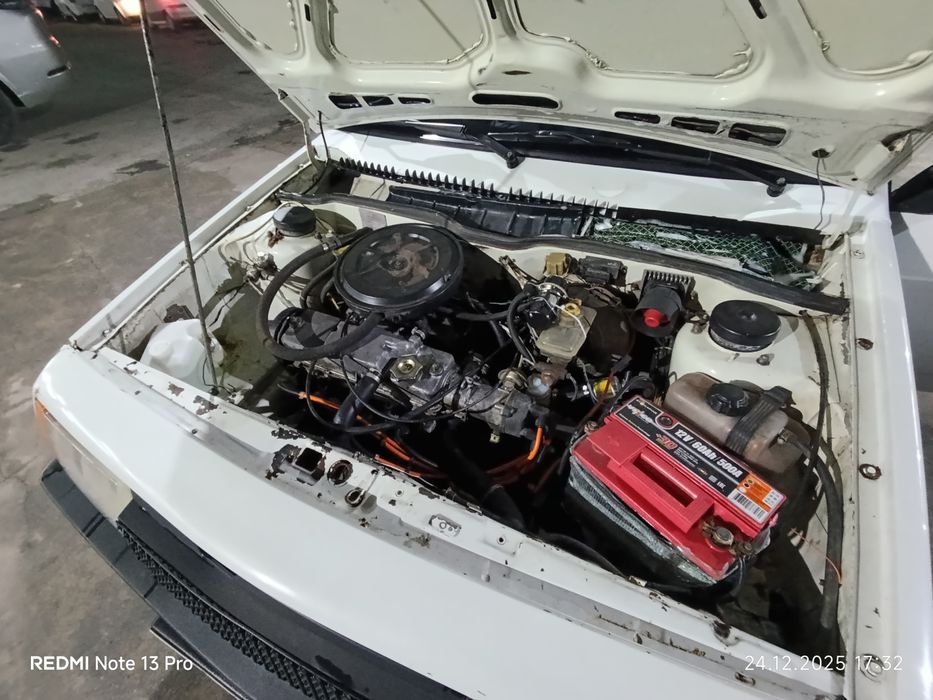 Ваз 2108 газ бор