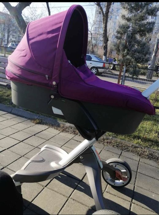 Vand carut Stokke