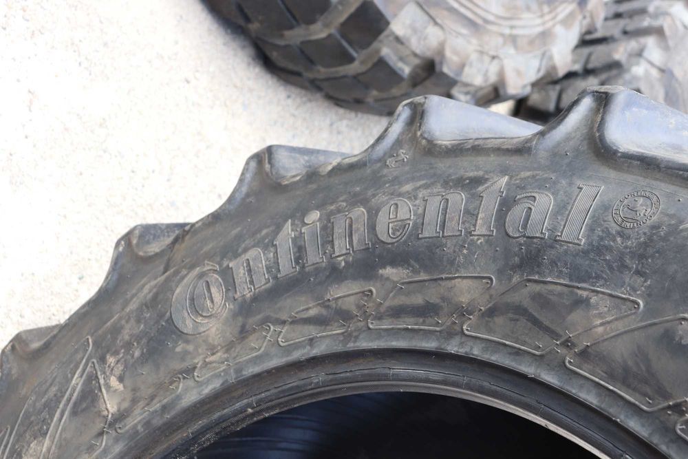 Anvelopa 540/65r38  Cauciucuri Tractor Fendt 4x4