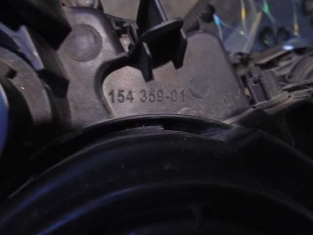 Фар ляв за мерцедес Е класа W211