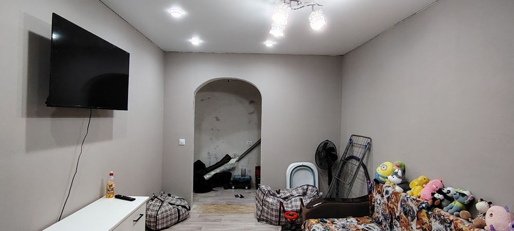 Продаётся квартира