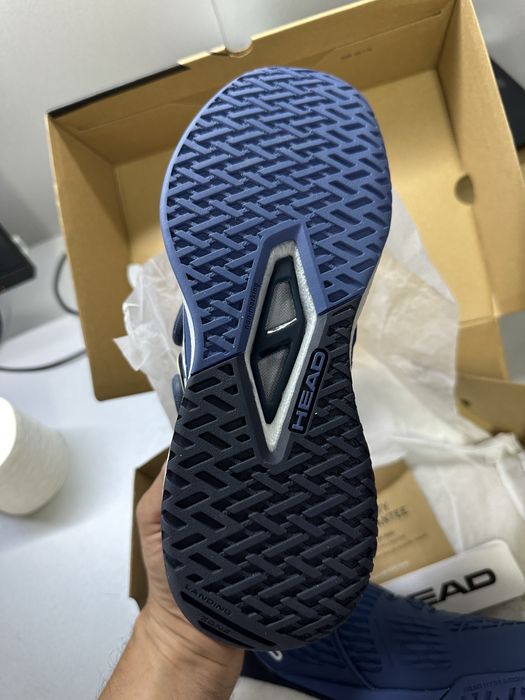 Продам профессиональные кросовки для тенниса Endure Pro BOA