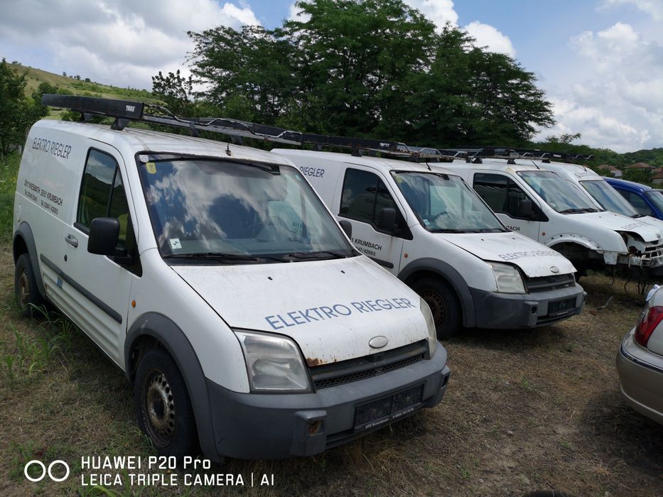 Форд Кънект 1.8 ТДЦИ на части 4бр.