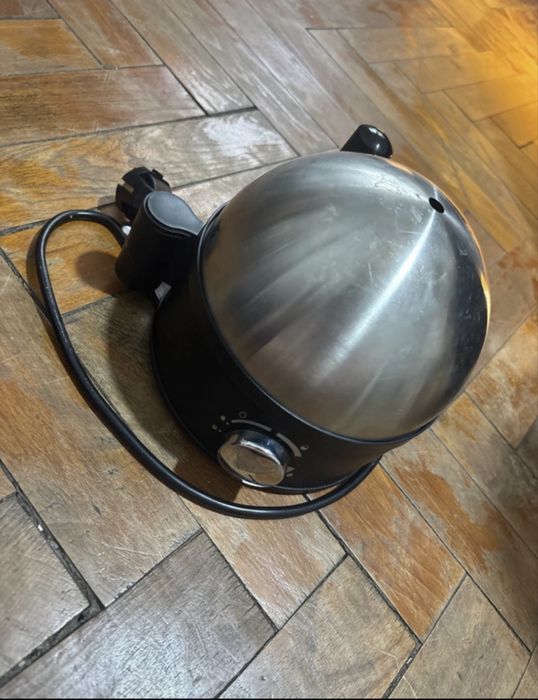 Fierbator de oua