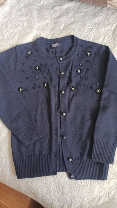 Кофта на девочку