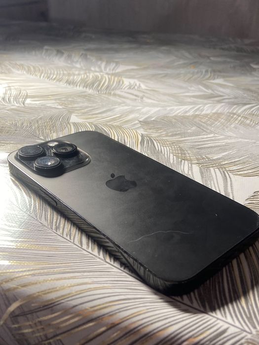 Iphone 14 pro 128GB