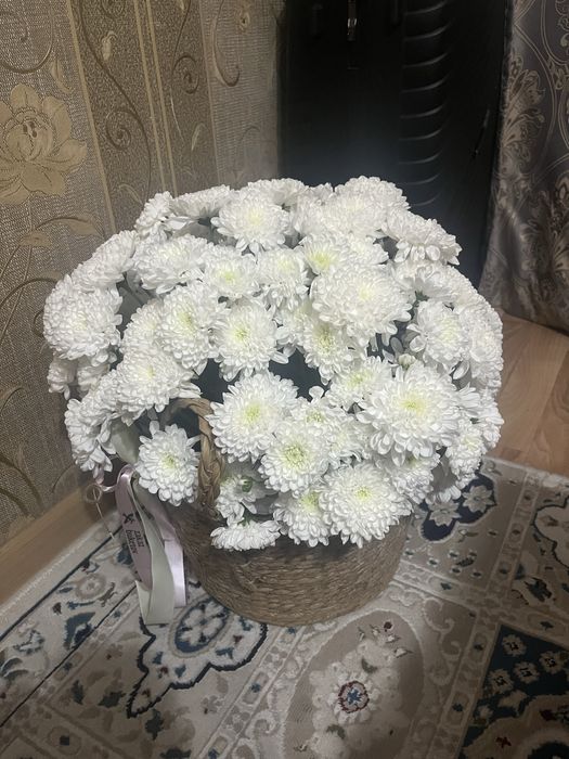 Продам красивый букет