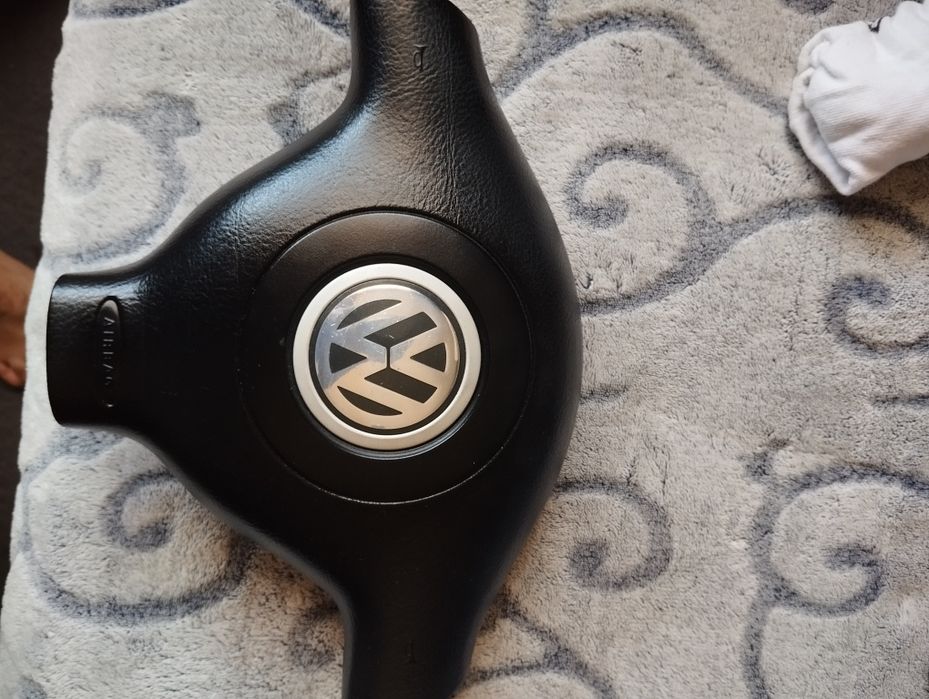 Волан за Vw Голф 4 ( Pacific/GT )