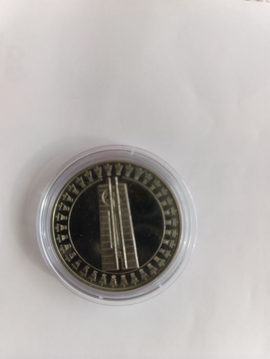 Людмила Живкова 5 лева и цялата Асамблея 5 лева