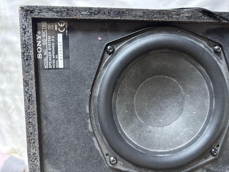 Boxe bx5D2 negre /set