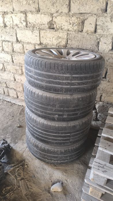 Диск БМВ сатылады