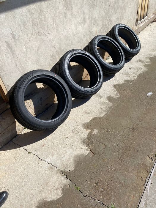 Шины Mishlen балон