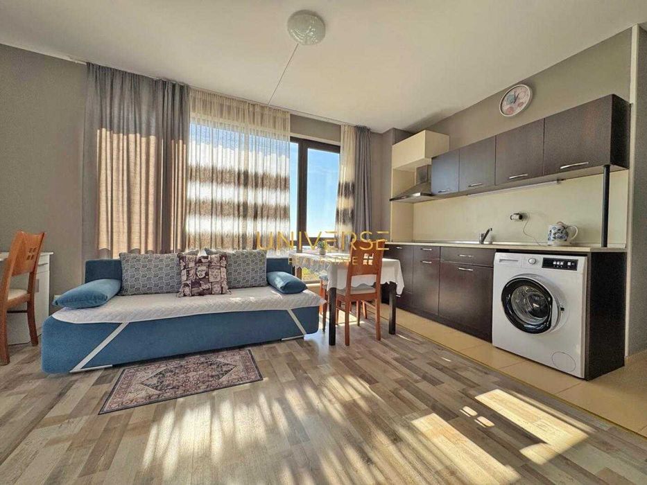Продава се Двустаен апартамент в Свети Влас - 60 кв.м за 1367 €/кв.м - Снимка #4