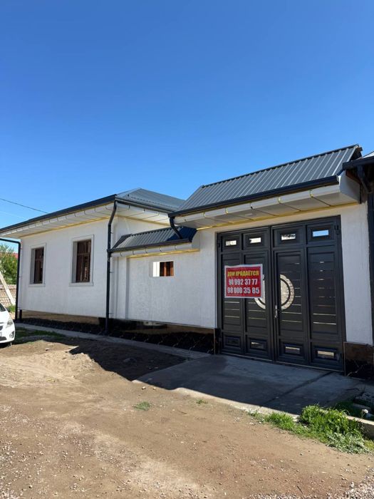 Toshkent viloyati Nurafshon shaxrida orintir Nurafshon shaxar balnitsa