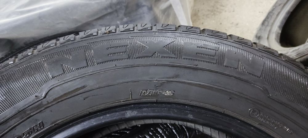 Балон Нексин размер 18/4 шт 245*60