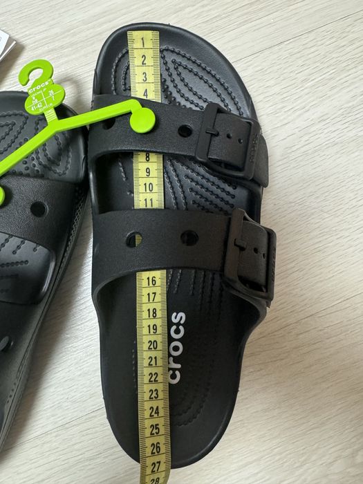 Crocs сланцы мужские оригинал