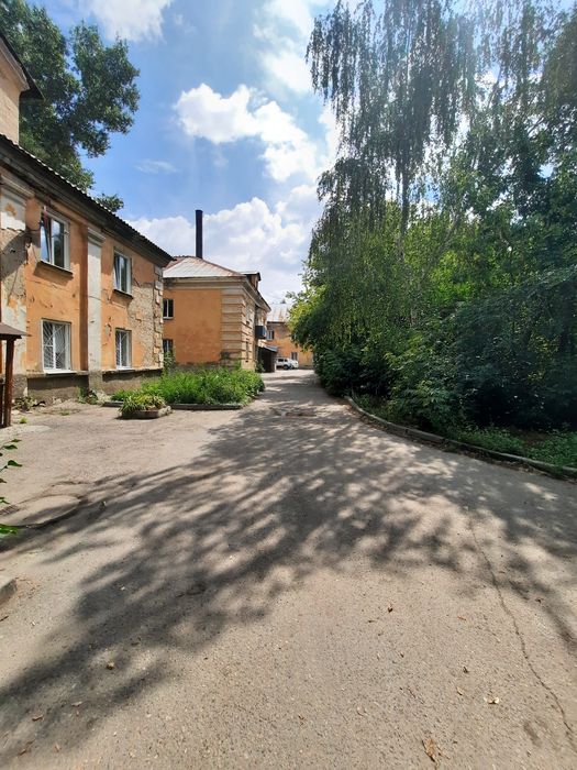 Сталинка, 3к.кв ул. Бажова 59
