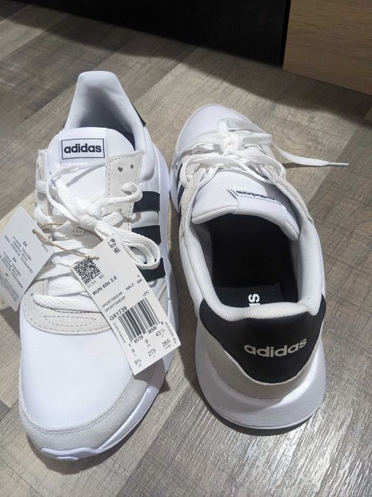 Adidas Run 60s 2.0